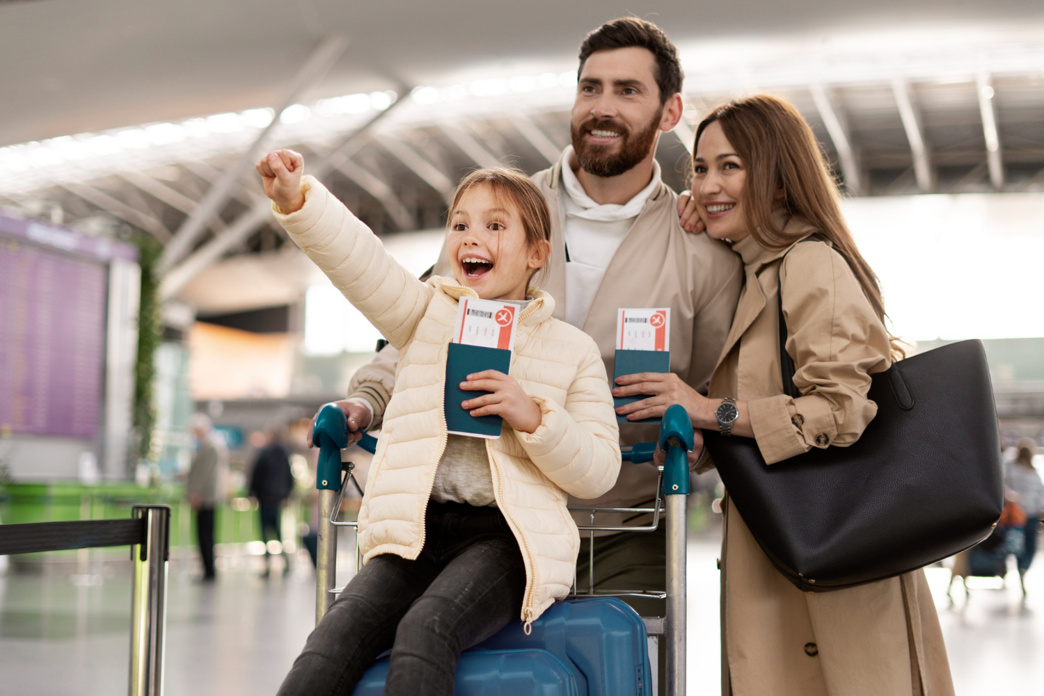 family-airport