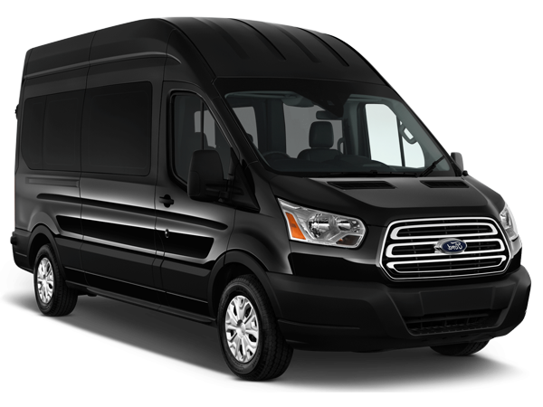 Ford Transit Van